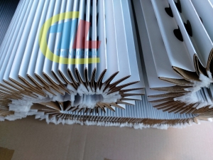 GIẤY LỌC BỤI SƠN