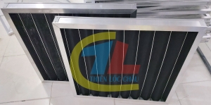 LỌC CARBON LỌC KHỬ MÙI