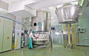 TÚI LỌC TẦNG SÔI