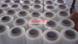 BĂNG KEO - MÀNG PE