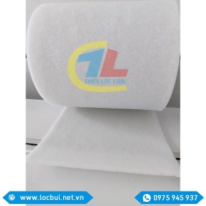 BÔNG LỌC BỤI G2 BÔNG LỌC BỤI G2