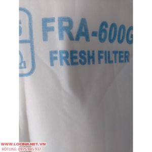 Bông lọc EU5/F5