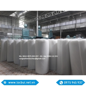 bông lọc bụi g3