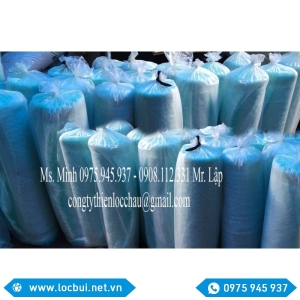 BÔNG LỌC SƠN BÔNG LỌC SƠN