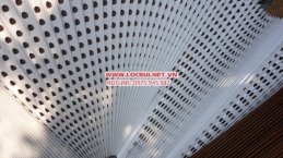 Giấy lọc bụi sơn