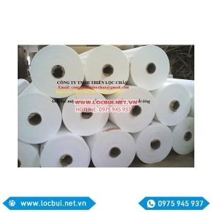 Giấy lọc dầu – giấy thấm dầu