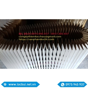 giấy lọc bụi sơn 2 lớp giấy lọc bụi sơn 2 lớp