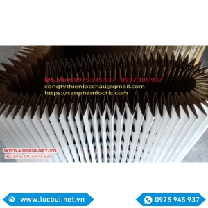 giấy lọc bụi sơn