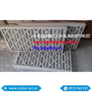 khung lọc thô g4 khung lọc thô g4