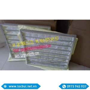 lọc túi f8 - Khung lọc túi F8 lọc túi f8 - Khung lọc túi F8