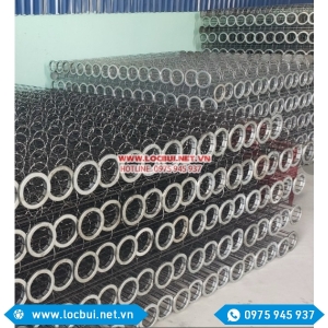 Khung túi lọc bụi