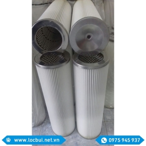 LỌC BỤI SƠN 9 TẤC