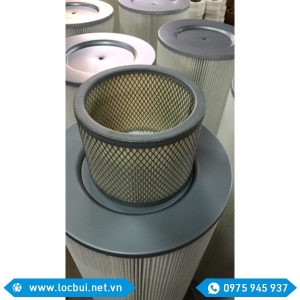 LỌC BỤI SƠN 9 TẤC