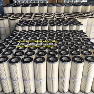 Lọc bụi 150 x 600mm