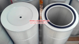 Lọc bụi sơn 320