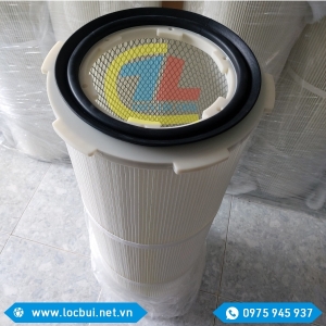 lọc bụi sơn tĩnh điện lọc bụi sơn tĩnh điện