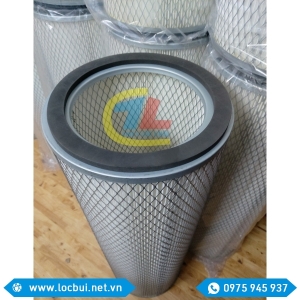 lọc bụi sơn tĩnh điện lọc bụi sơn tĩnh điện