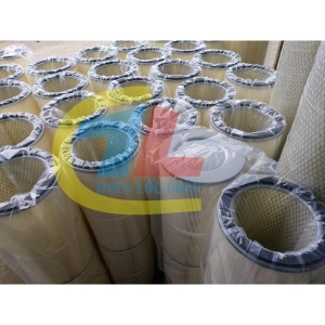LỌC BỤI SƠN TĨNH ĐIỆN 320 X 600 - 320 X 900 NHỰA