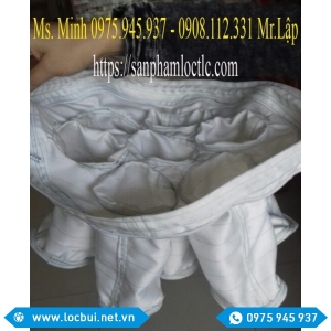 LỌC BỤI TẦNG SÔI