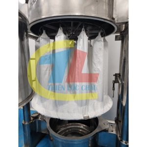 LỌC BỤI TẦNG SÔI