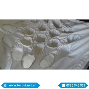 LỌC BỤI TẦNG SÔI