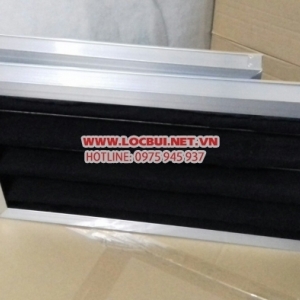 Tấm lọc carbon - Màng lọc carbon