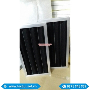 Tấm lọc carbon - Màng lọc carbon