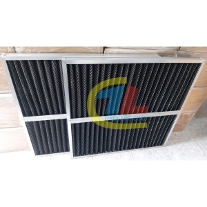 lọc carbon lọc khử mùi