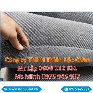 LỌC DEMISTER BỘ LOC SƯƠNG DẦU LỌC DEMISTER BỘ LOC SƯƠNG DẦU