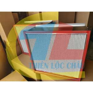 LỌC HEPA LỌC HEPA