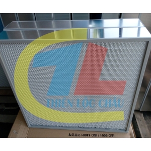 LỌC HEPA LỌC HEPA