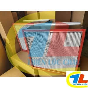 LỌC HEPA CHỊU NHIỆT