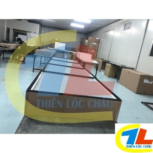 LỌC HEPA CHỊU NHIỆT