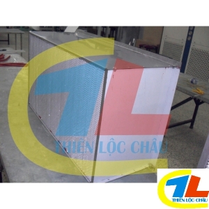 LỌC HEPA H13 - H14