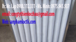 LỌC THÔ G1-G2-G3-G4