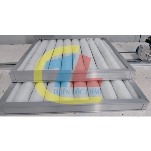 Lọc thô g4 2 mặt lưới bảo vệ