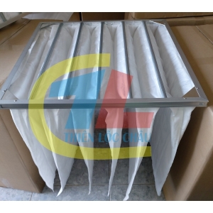 khung lọc túi F5-F6-F7-F8-F9