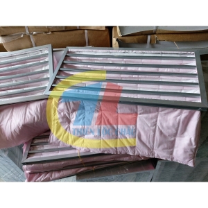 khung lọc túi F5-F6-F7-F8-F9