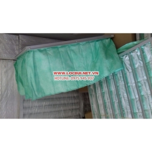 lọc túi f6 - khung lọc túi f6 lọc túi f6 - khung lọc túi f6