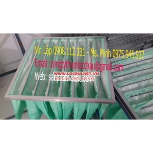 lọc túi f6 - khung lọc túi f6 lọc túi f6 - khung lọc túi f6