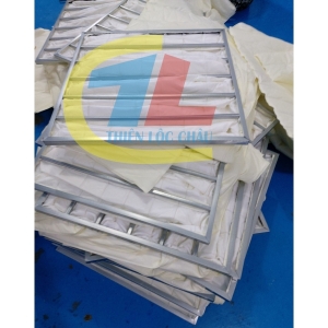 lọc túi f8 - Khung lọc túi F8 lọc túi f8 - Khung lọc túi F8