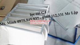 Lọc túi g4