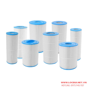 lõi lọc hồ bơi