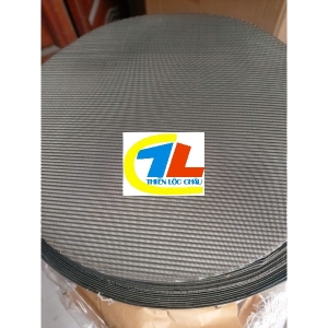 Lưới lọc máy ó keo nhựa
