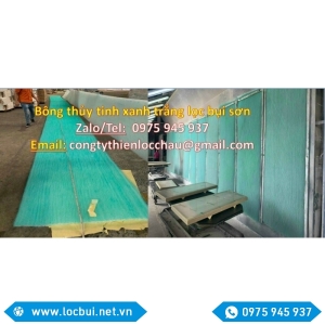 lưới lọc sơn
