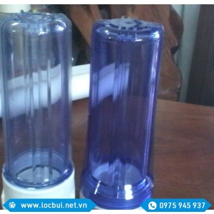 Cốc lọc nước – Cốc lọc chặn đầu nguồn