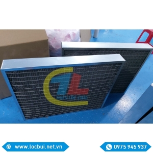 Tấm demister Inox 304-316