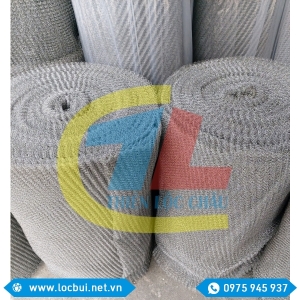 Tấm demister Inox 304-316