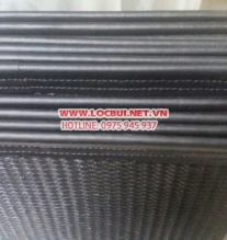 tấm lọc bụi máy lạnh