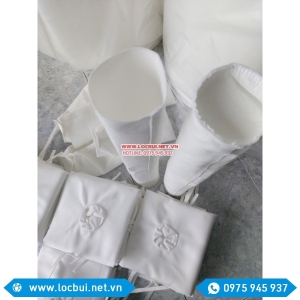 Tấm lọc máy ép khung bản